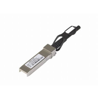 NETGEAR AXC763 Glasvezel kabel 3 m SFP+ Zwart