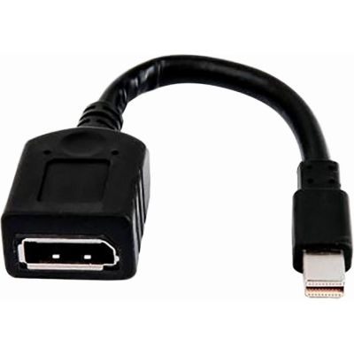 HP één miniDP-naar-DP adapterkabel