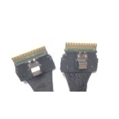 Intel CYPCBLSLMIDPOUT Serial Attached SCSI (SAS)-kabel 0,11 m