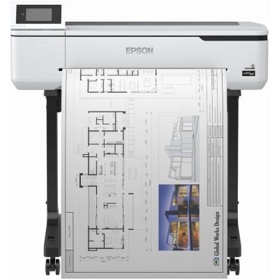 Epson SureColor SC-T3100 - Wireless Printer (with stand)