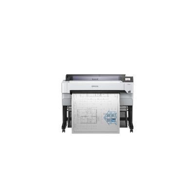 Epson SureColor SC-T5400M-MFP - 220v