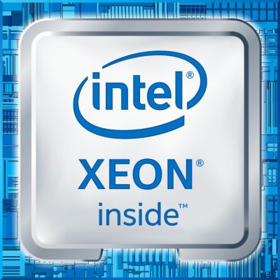 Intel Xeon E-2176G processor 3,7 GHz 12 MB Smart Cache Box