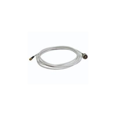 Zyxel LMR-200 Antenna cable 3 m coax-kabel Wit