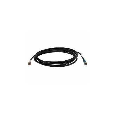 Zyxel LMR-400 Antenna cable 1 m coax-kabel Zwart