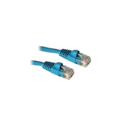 Lenovo Cat5e, 25m netwerkkabel Blauw