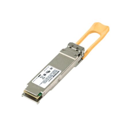 NETGEAR ACM762-10000S netwerk transceiver module Vezel-optiek 100000 Mbit/s QSFP28