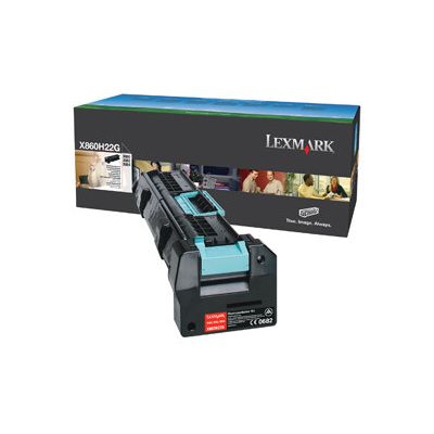 Lexmark X860, X862, X864 photoconductor kit