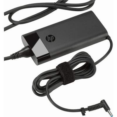 HP 150-watt Slim Smart netadapter (4,5 mm)