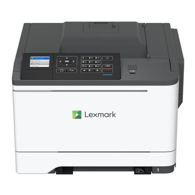 Lexmark CS521dn Kleur 2400 x 600 DPI A4