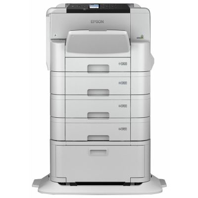 Epson WorkForce Pro WF-C8190D3TWC