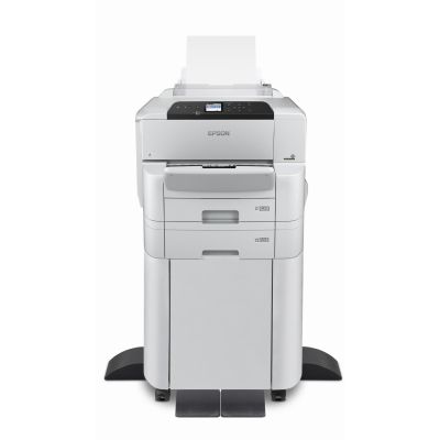 Epson WorkForce Pro WF-C8190DTWC