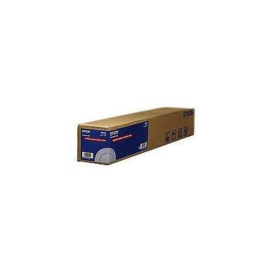 Epson Enhanced Synthetic Paper Roll, 24" x 40 m, 84g/m²