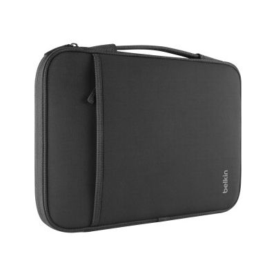 Belkin B2B064-C00 notebooktas 33 cm (13") Opbergmap/sleeve Zwart