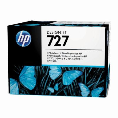 HP HPB3P06A printkop Thermische inkjet