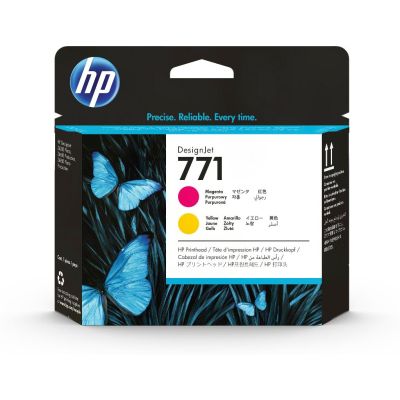 HP 771 printkop Inkjet