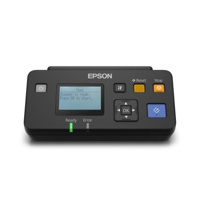 Epson Netwerkinterface