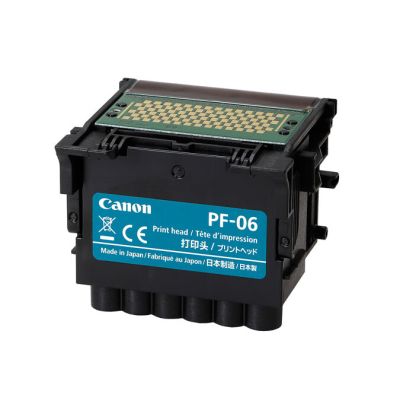 Canon PF-06 printkop Inkjet