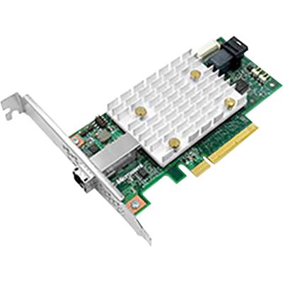 HP MicroSemi 2100-4i4e SAS RAID-controller