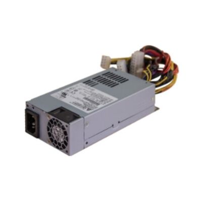 QNAP PWR-PSU-250W-DT01 power supply unit Metallic