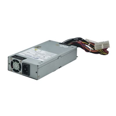 QNAP PWR-PSU-350W-FS01 power supply unit Aluminium