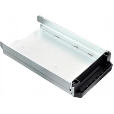 QNAP SP-HS-TRAY drive bay panel Bezelplaat Aluminium