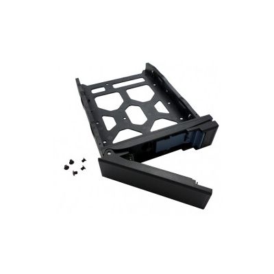 QNAP TRAY-35-NK-BLK03 computerbehuizing onderdelen HDD-behuizing