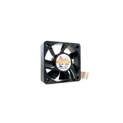 QNAP FAN-5CM-T01 koelsysteem voor computers Universeel Ventilator Zwart