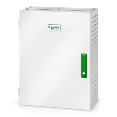 APC Easy 3S UPS-batterij kabinet Tower