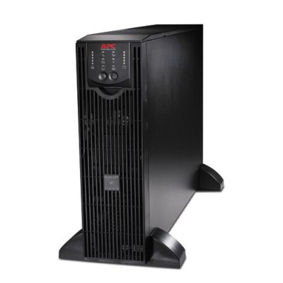 APC 230V Smart RT 6000 VA + PowerChute UPS 6 kVA 4200 W