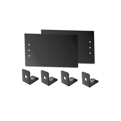 APC AR8567 rack-toebehoren Rekplaat