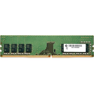 HP 7ZZ64AA geheugenmodule 8 GB 1 x 8 GB DDR4 2933 MHz