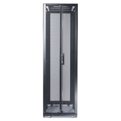 APC NetShelter SX 42U Zwart