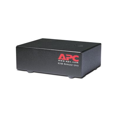 APC KVM Console Extender 12 Mbit/s