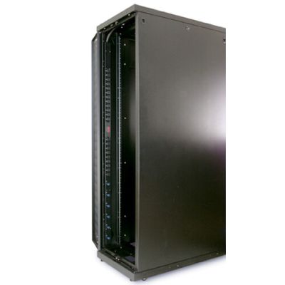 APC Basic Rack 5.7k VA PDU energiedistributie 42 AC-uitgang(en) 0U Zwart