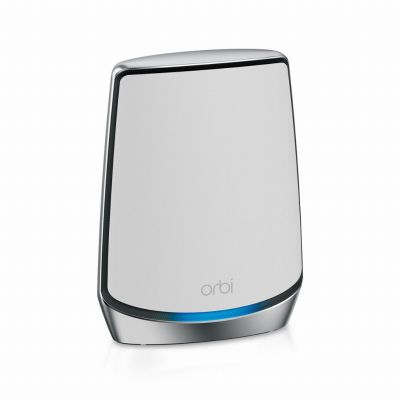 NETGEAR Orbi RBS850 AX6000 WiFi 6 Mesh Sattelite