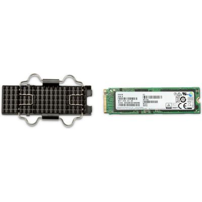 HP 1x256GB M.2 2280 PCIeTLC SSD Z8G4 Kit