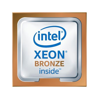 Intel Xeon 3206R processor 1,9 GHz 11 MB