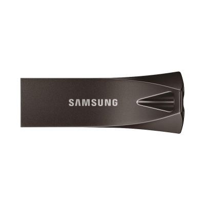 Samsung MUF-64BE USB flash drive 64 GB USB Type-A 3.2 Gen 1 (3.1 Gen 1) Grijs