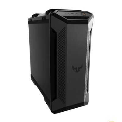 ASUS TUF Gaming GT501 Midi Tower Zwart