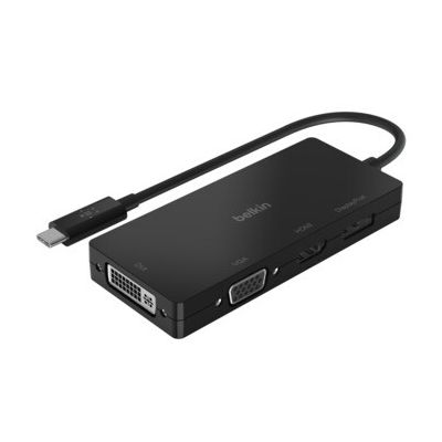 Belkin USB-C Multi Video Adapter