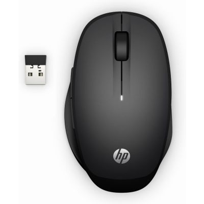 HP Dual Mode muis