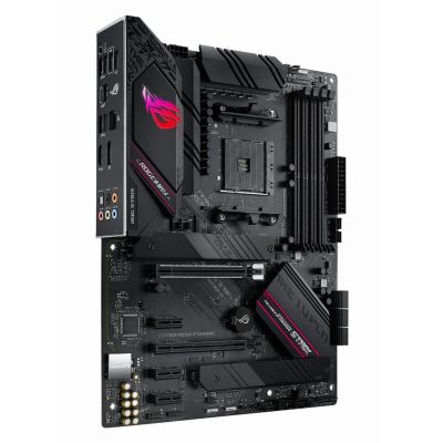 ASUS ROG STRIX B550-F GAMING AMD B550 Socket AM4 ATX