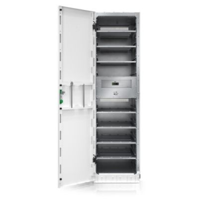 APC GVSMODBC9 UPS-batterij kabinet Tower