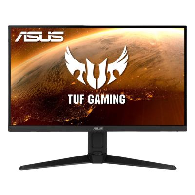 ASUS TUF Gaming VG279QL1A computer monitor 68,6 cm (27") 1920 x 1080 Pixels Full HD LED Zwart