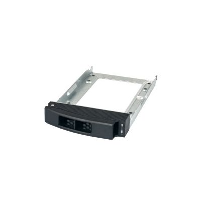 QNAP TRAY-25-NK-BLK04 computerbehuizing onderdelen Universeel HDD-bevestigingsbeugels