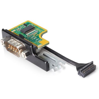 HP Serial Port Flex IO 2nd v2 interfacekaart/-adapter Intern Serie