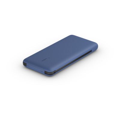 Belkin BPB006btBLU 10000 mAh Blauw