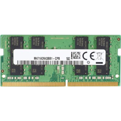 HP 13L75AA geheugenmodule 16 GB 1 x 16 GB DDR4 3200 MHz