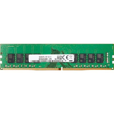 HP 8GB DDR4-3200 DIMM geheugenmodule 1 x 8 GB 3200 MHz