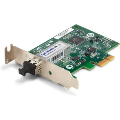 HP Allied Telesis AT-2914SX/LC-901 1 GB LC Fiber NIC